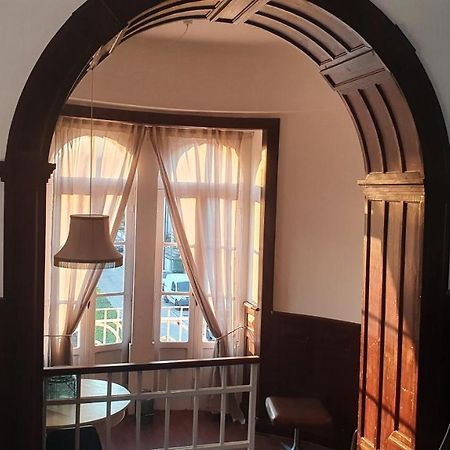 Rosa Biscoito Suites Лузу Экстерьер фото