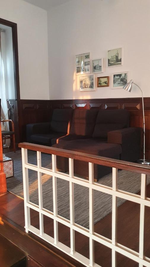 Rosa Biscoito Suites Лузу Экстерьер фото