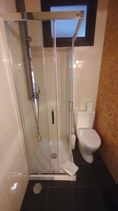 Rosa Biscoito Suites Лузу Экстерьер фото