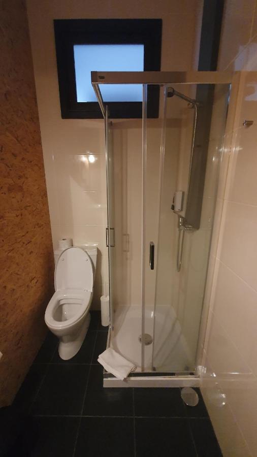 Rosa Biscoito Suites Лузу Экстерьер фото