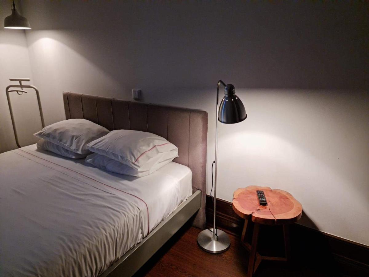 Rosa Biscoito Suites Лузу Экстерьер фото