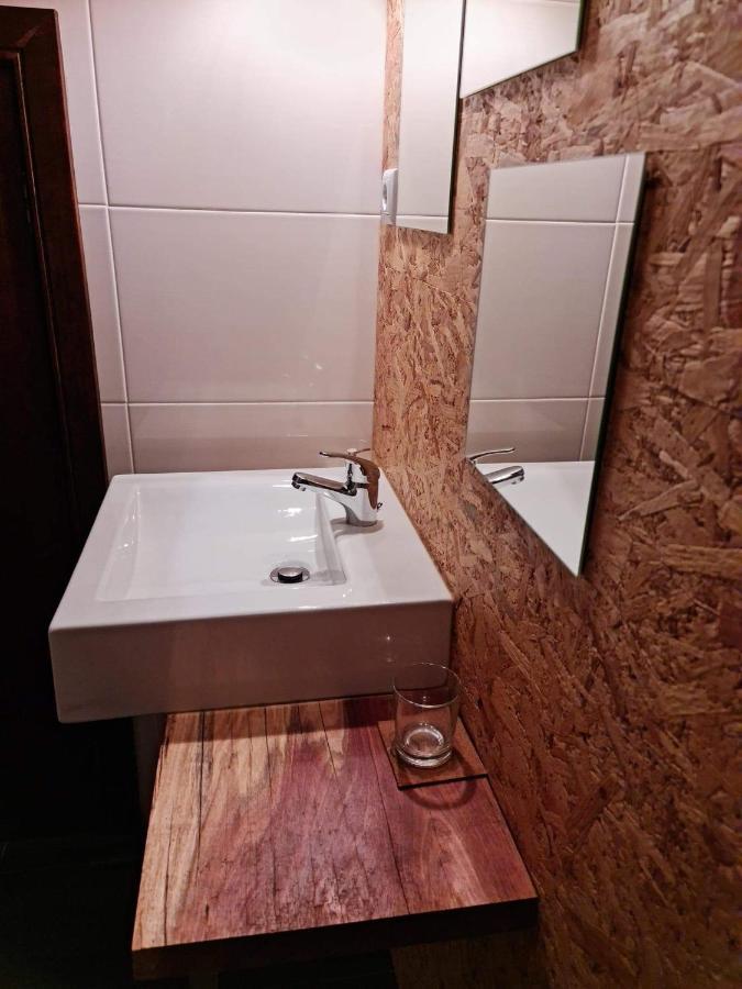 Rosa Biscoito Suites Лузу Экстерьер фото