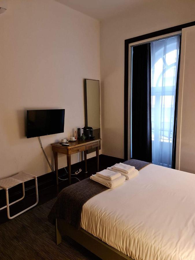 Rosa Biscoito Suites Лузу Экстерьер фото