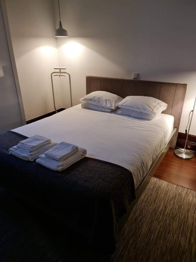 Rosa Biscoito Suites Лузу Экстерьер фото