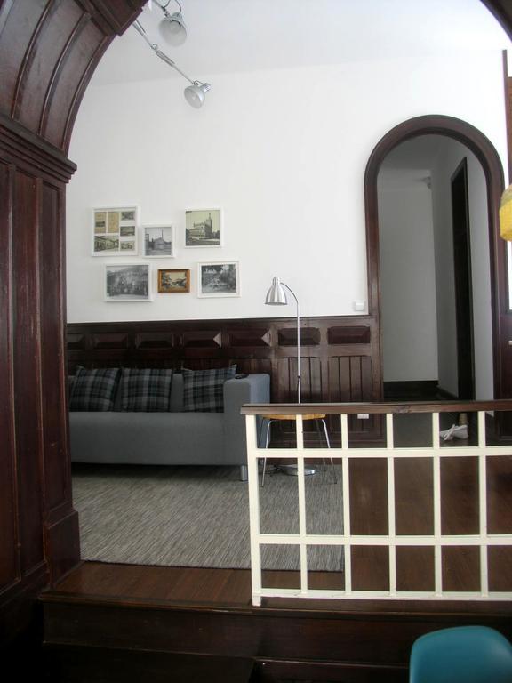 Rosa Biscoito Suites Лузу Экстерьер фото